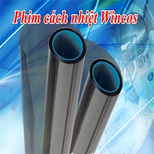 phim cách nhiệt wincos